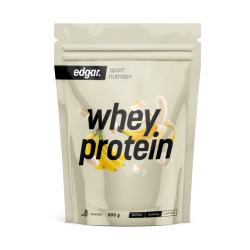 Whey Protein  - Banane  800g