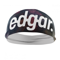 Bandeau Edgar - Uni
