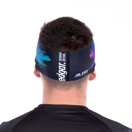 Edgar Bandeau