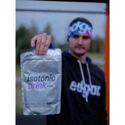 Boisson isotonique Maracuja