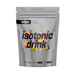 Boisson isotonique Maracuja