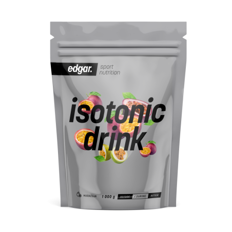 Boisson isotonique Maracuja